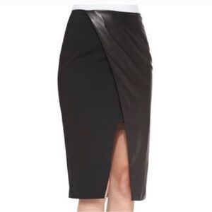 Alice + Olivia Skirt 🖤